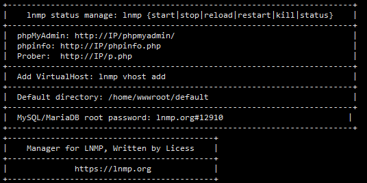 lnmp1.5-install-success qy千亿-千亿(国际)唯一官方网站