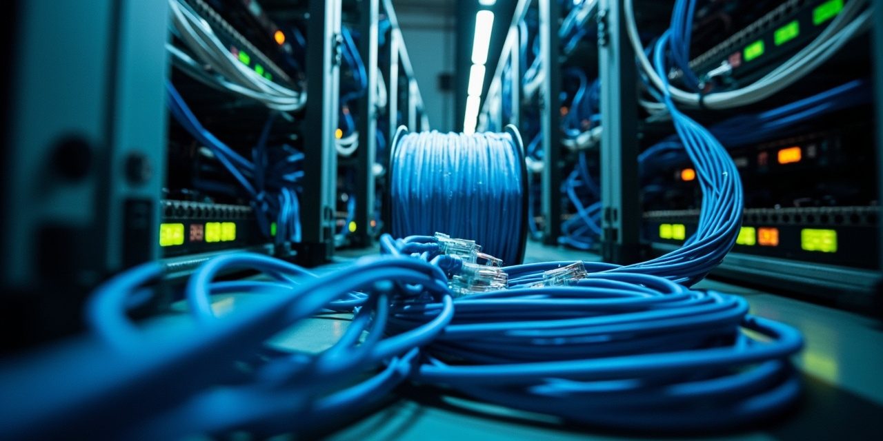 building-cabling-upgrade-to-1g-10g-cover qy千亿-千亿(国际)唯一官方网站