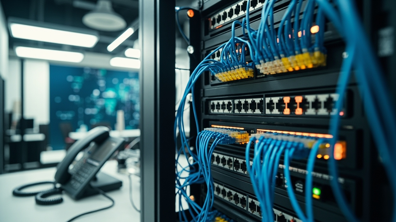 svg+xml,%3Csvg%20xmlns= 企业 VLAN 规划最佳实际: 从 7 层模型到落地配置